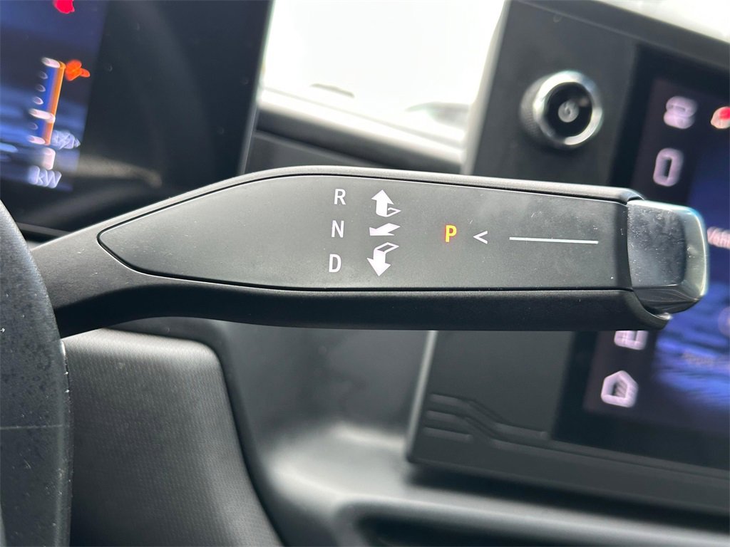 Used 2024 Chevrolet Silverado EV W/T image 27