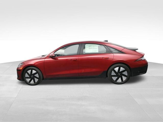 New 2025 Hyundai Ioniq 6 SE AWD/4WD image 5