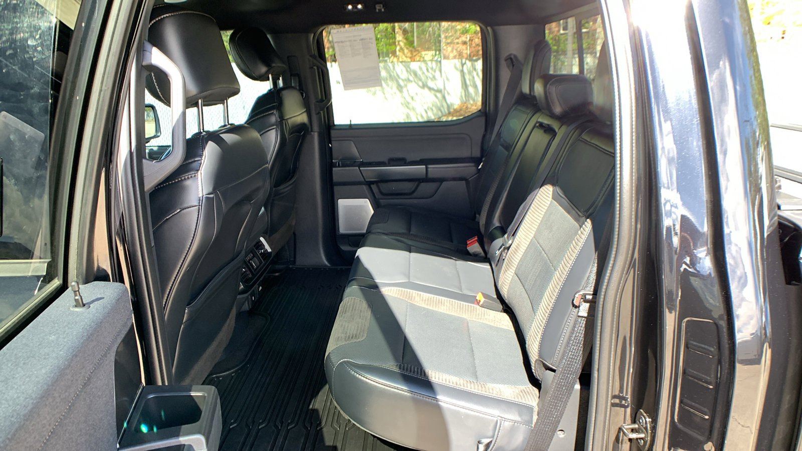 Used 2023 Ford F150 Raptor AWD/4WD image 24