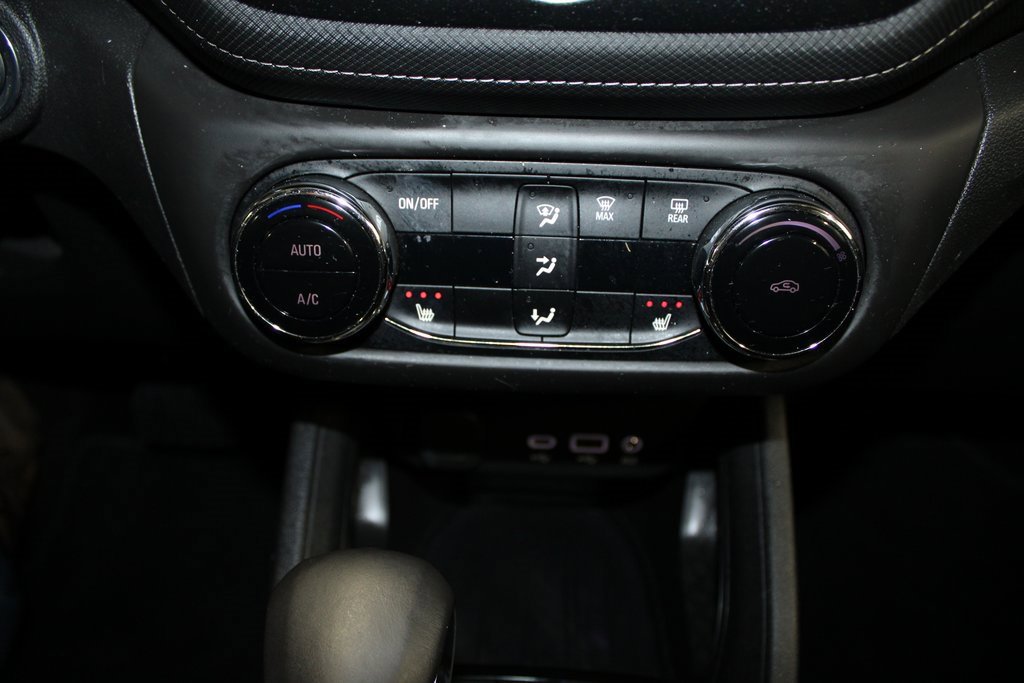 Used 2023 Chevrolet TrailBlazer ACTIV w/ Convenience Package image 29