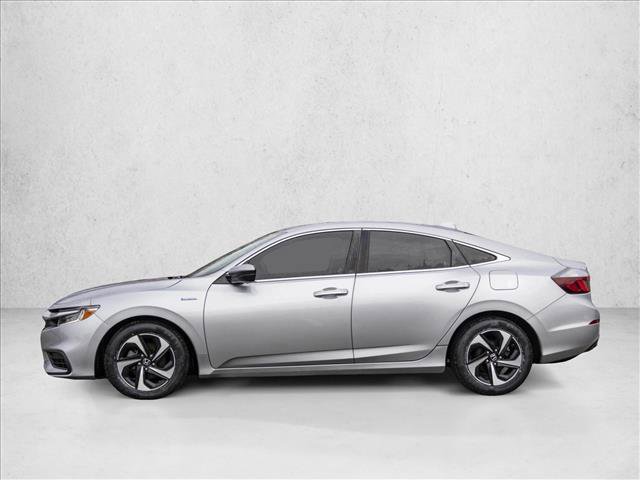 Used 2022 Honda Insight EX image 8