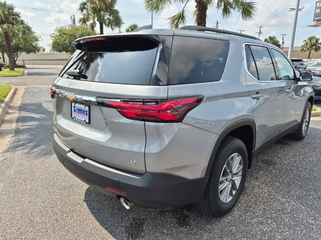Used 2023 Chevrolet Traverse LT FWD image 5