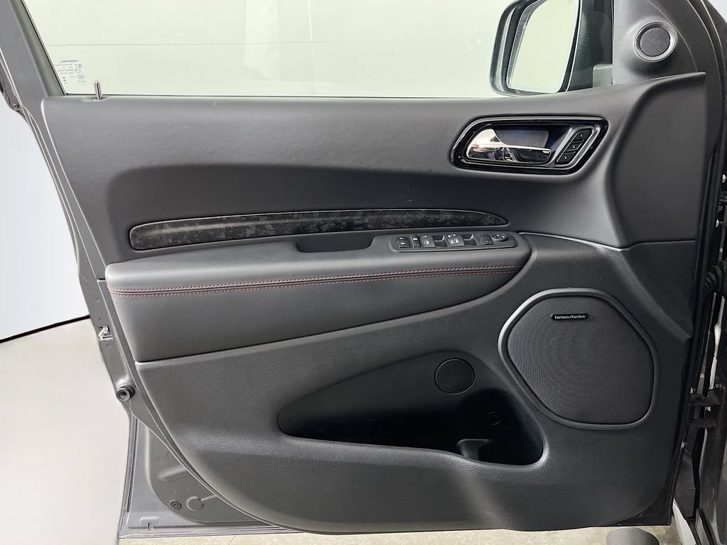 Used 2024 Dodge Durango R/T AWD/4WD image 28