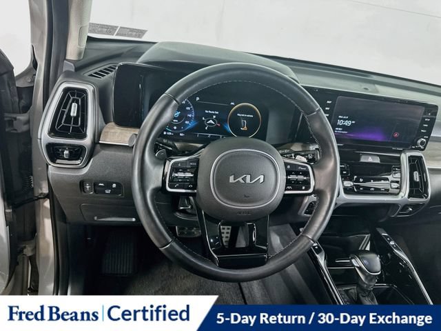 Used 2023 Kia Sorento SX Prestige AWD/4WD image 23