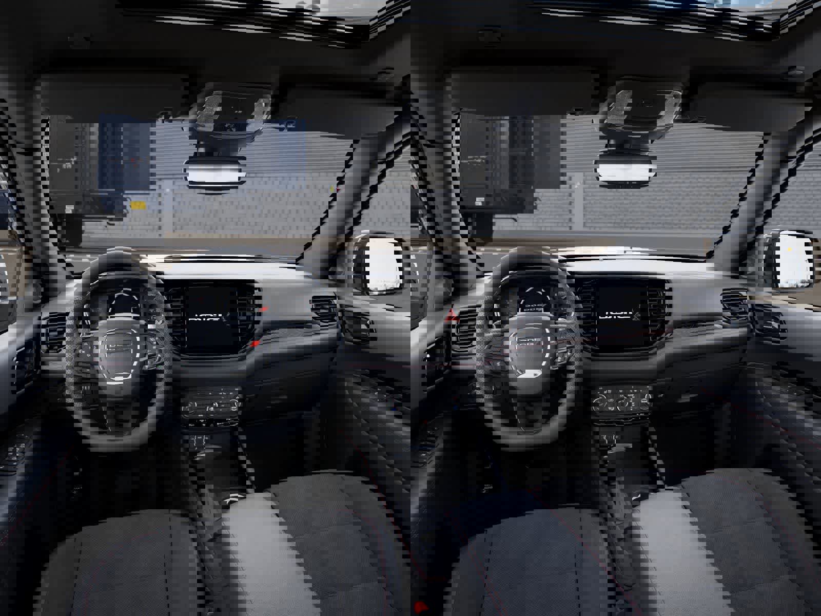 New 2026 Dodge Durango GT image 14