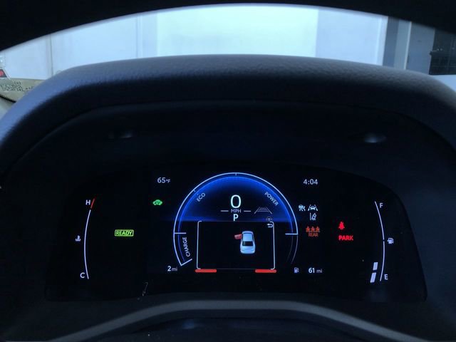 New 2026 Toyota Camry LE image 22