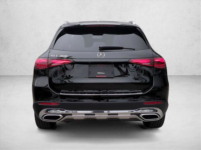 New 2026 Mercedes-Benz GLC 300 image 7