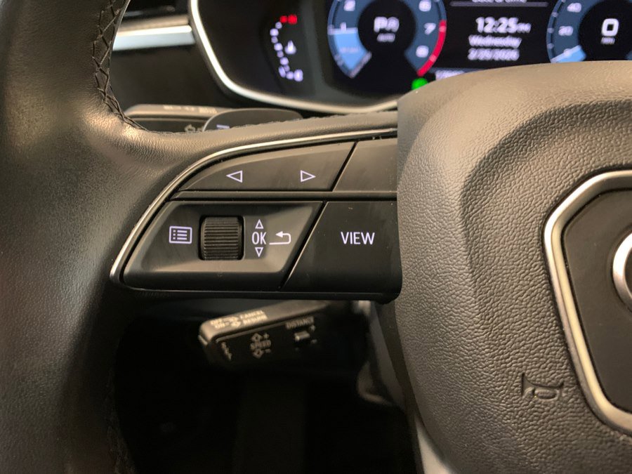 Used 2023 Audi Q3 2.0T Premium Plus w/ Premium Plus Package image 22