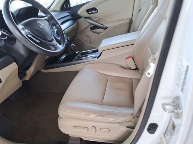 Used 2015 Acura RDX FWD w/ Technology Package image 26