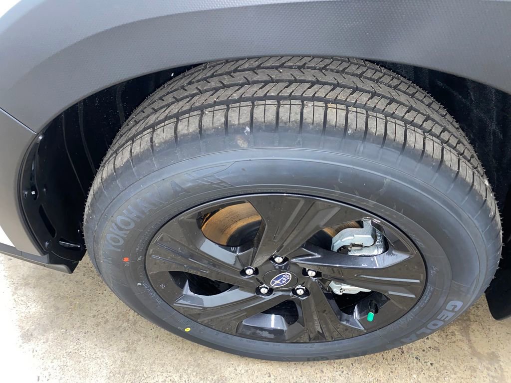 New 2026 Subaru Crosstrek 2.5i image 24