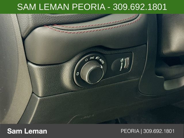 New 2026 Dodge Durango GT image 10