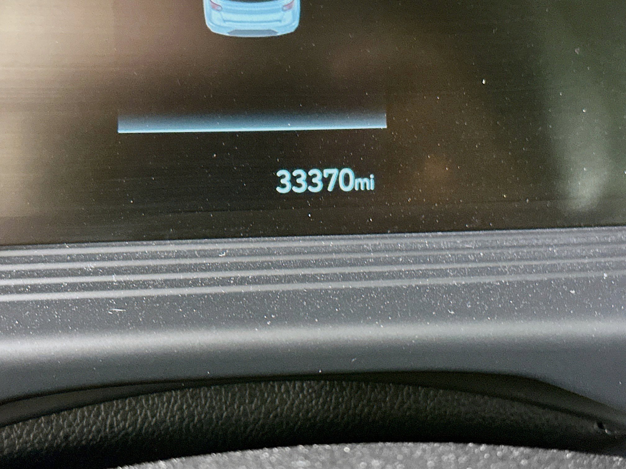Used 2025 Hyundai Venue SEL FWD image 19