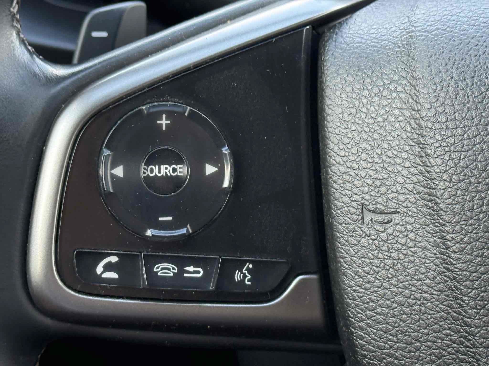 Used 2018 Honda Civic Sport image 85