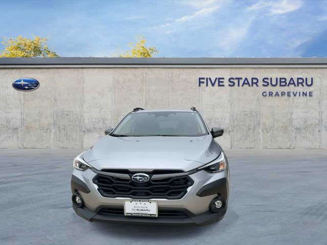 Certified 2024 Subaru Crosstrek 2.0i Premium AWD/4WD image 3