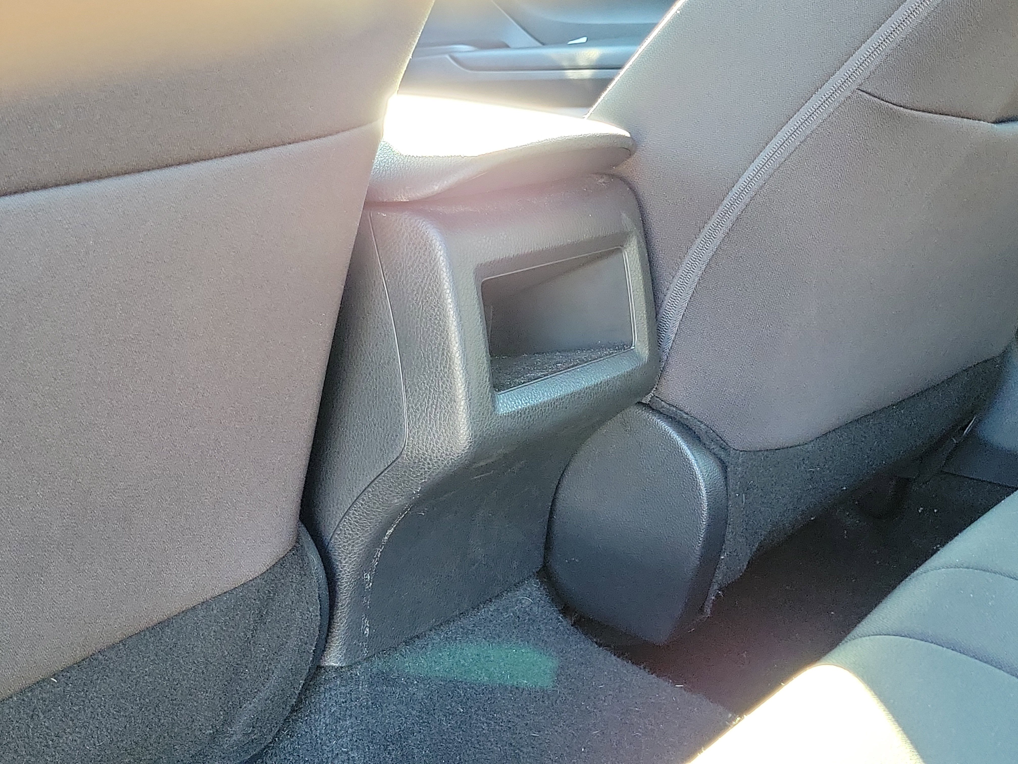 Used 2024 Toyota Camry LE image 13