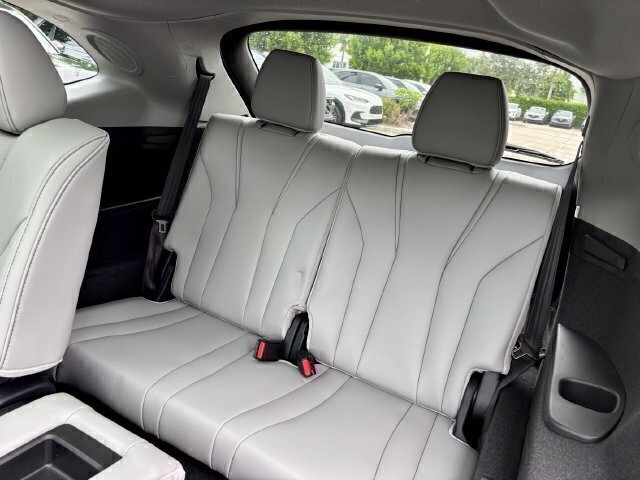 New 2026 Acura MDX w/ Technology Package FWD image 10