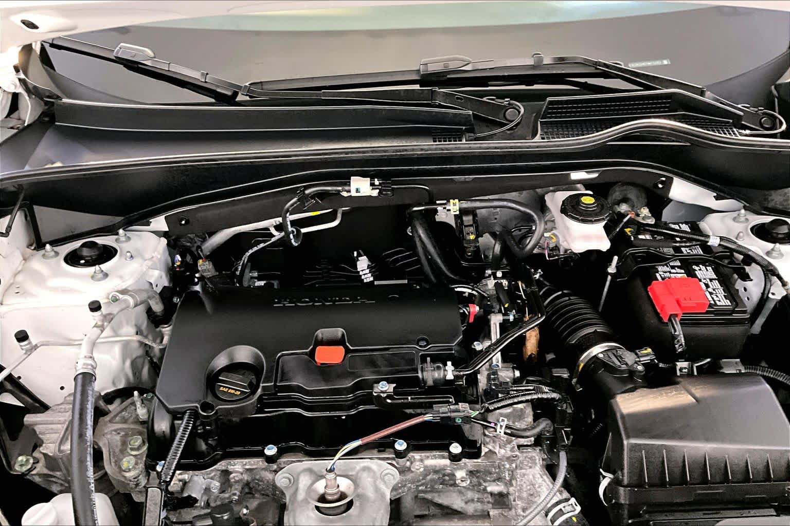 Used 2025 Honda HR-V Sport image 30
