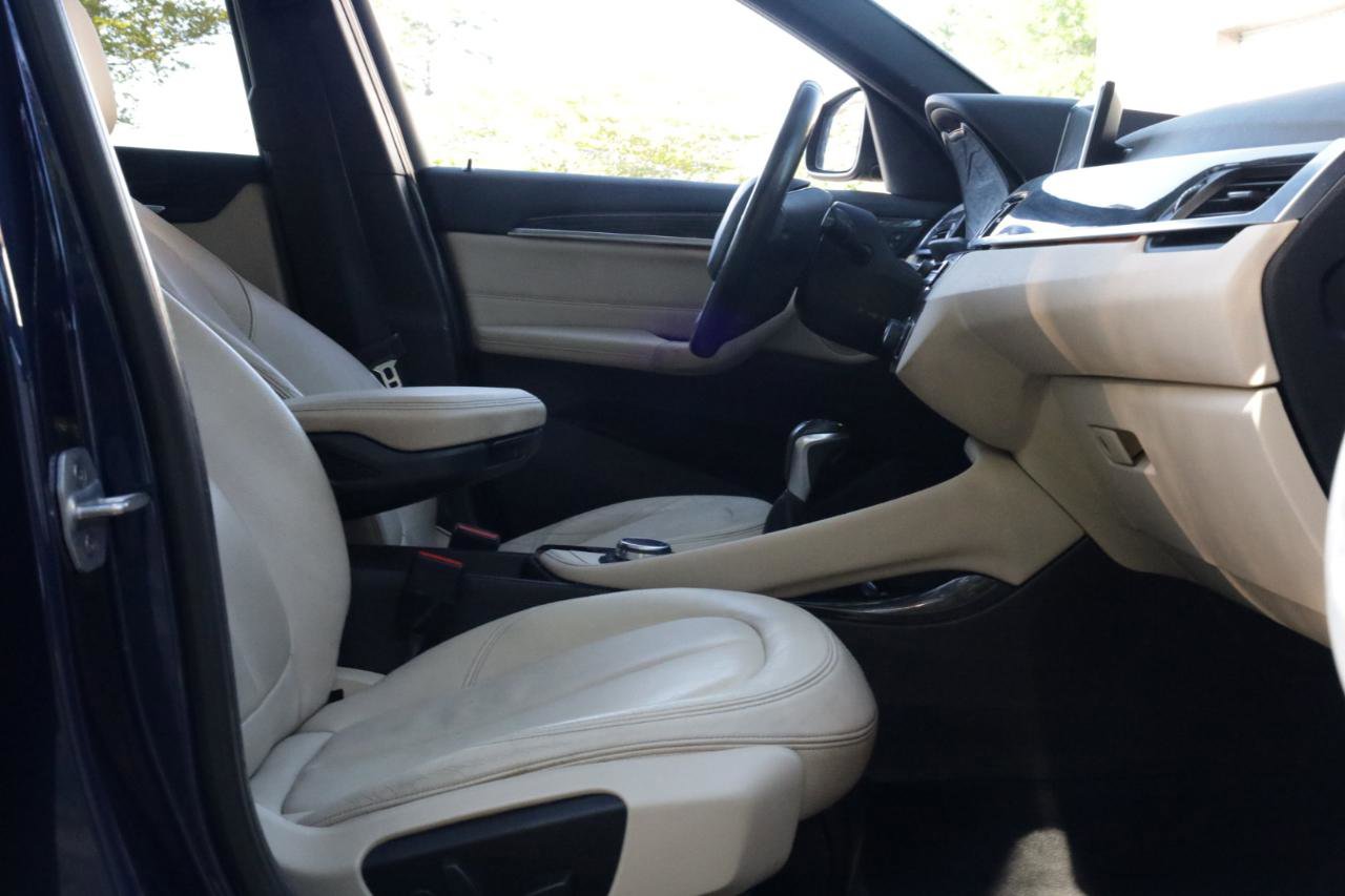 Used 2016 BMW X1 xDrive28i AWD/4WD image 20