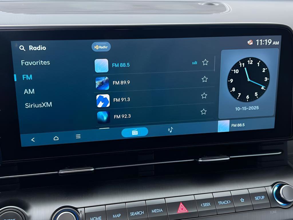 Used 2026 Hyundai Kona SE image 18