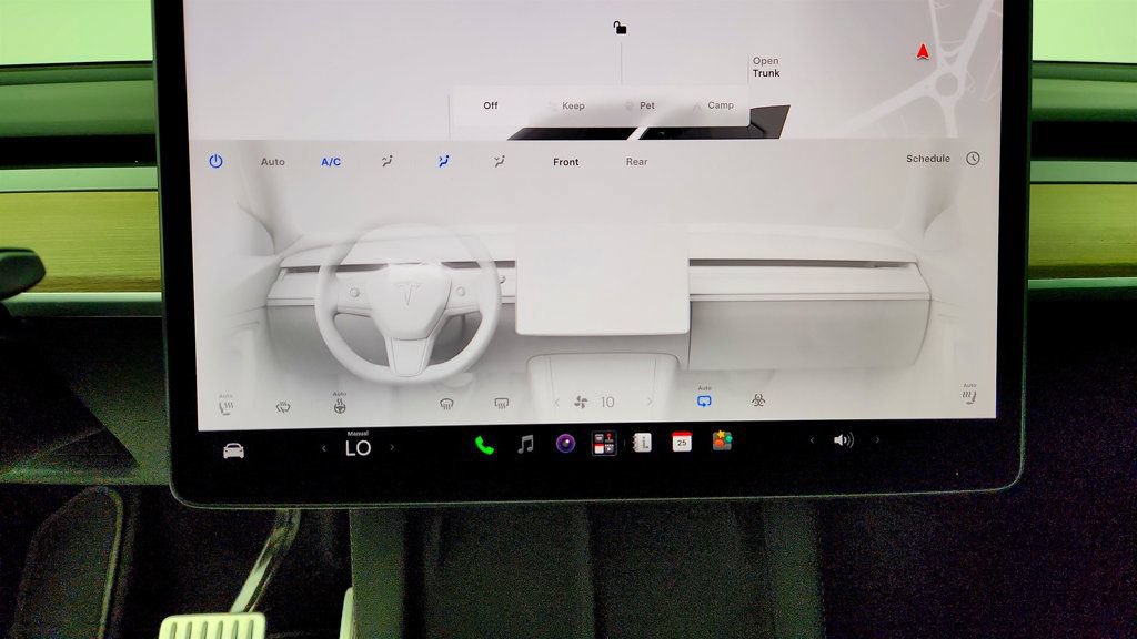 Used 2023 Tesla Model Y Performance AWD/4WD image 22