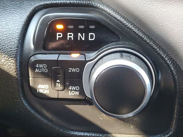 Used 2019 RAM 1500 Big Horn image 17