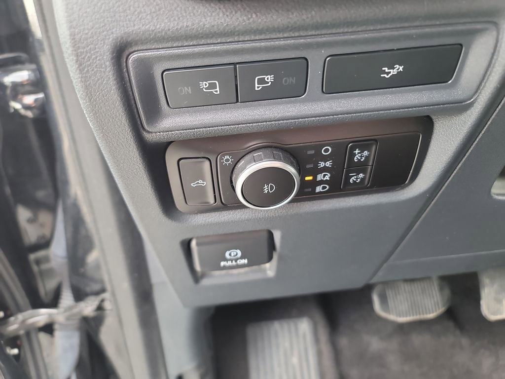 Used 2023 Ford F150 XLT w/ Equipment Group 302A High AWD/4WD image 24