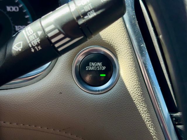 Used 2023 Chevrolet Traverse LS w/ LPO, Cargo Package AWD/4WD image 23
