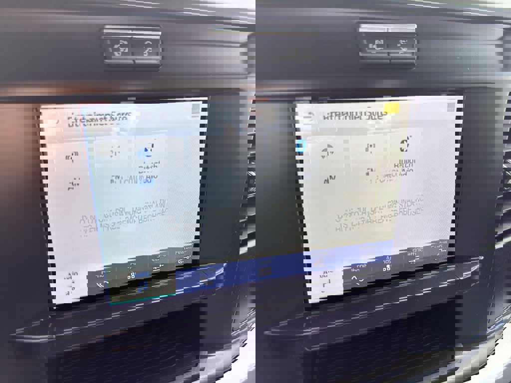 New 2026 Ford F250 XL w/ XL Driver Assist Package image 26