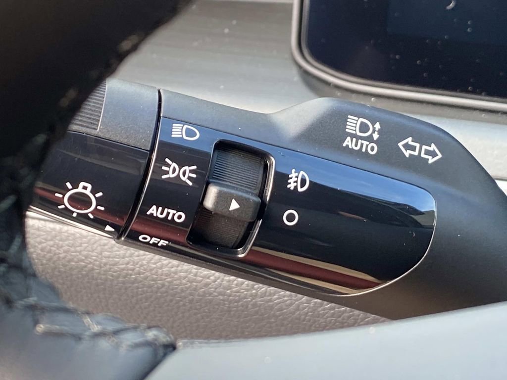 New 2026 Kia K5 GT-Line FWD image 17
