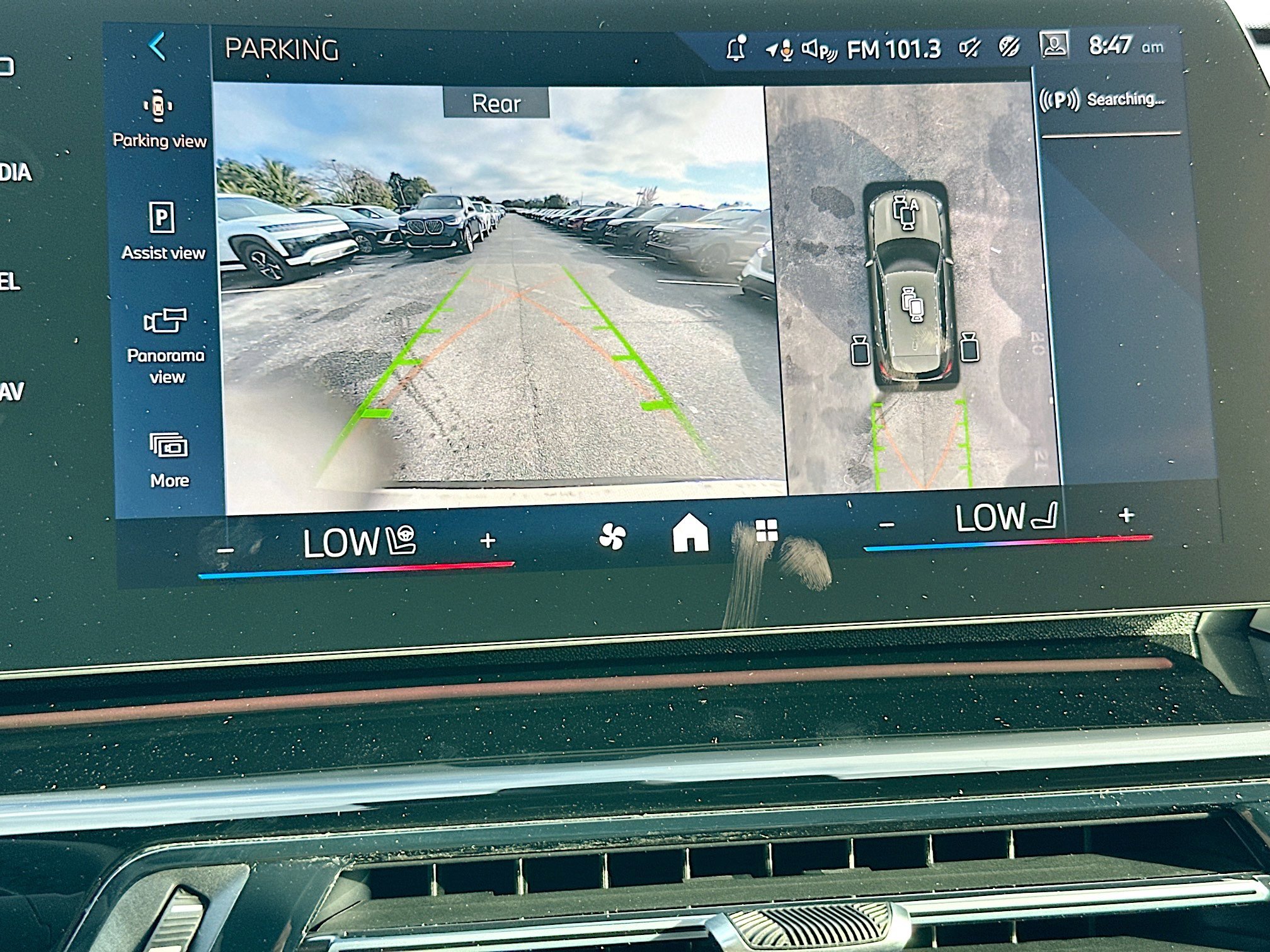 New 2026 BMW X1 xDrive28i w/ Technology Package image 11