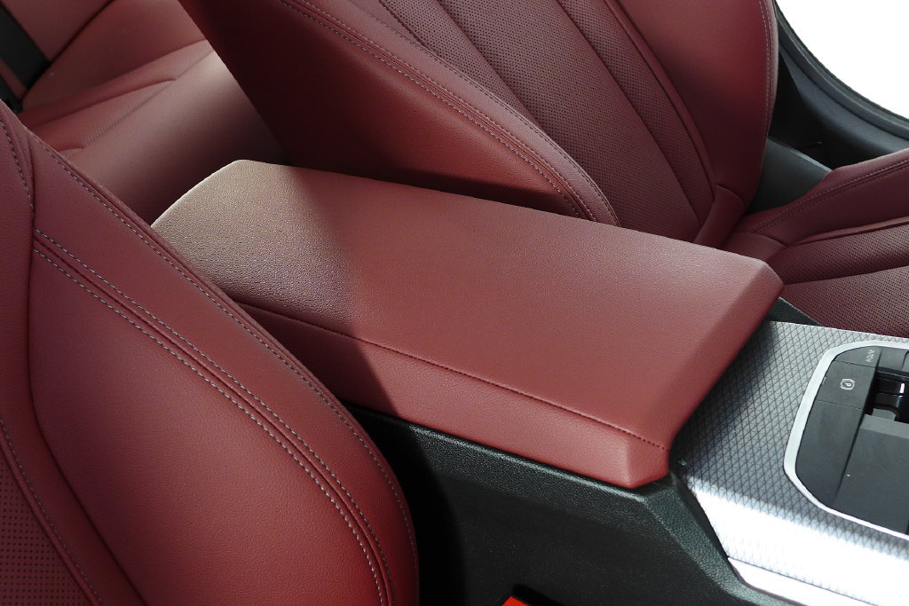 Used 2024 BMW M340i w/ Premium Package RWD image 16