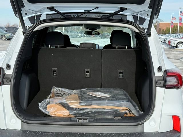 New 2026 Ford Escape Active w/ Cold Weather Package image 5