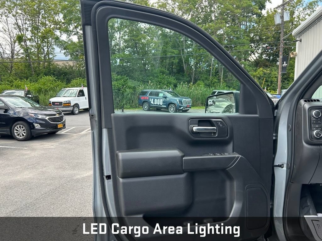 New 2026 GMC Sierra 1500 Pro w/ Pro Value Package AWD/4WD image 20