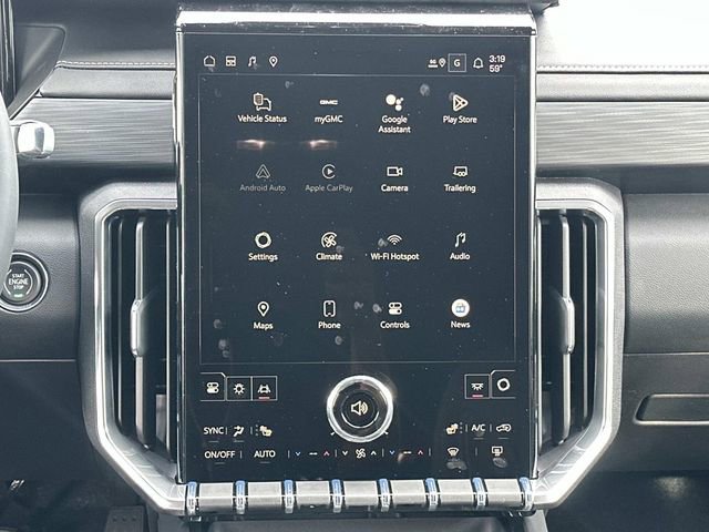 New 2026 GMC Acadia Elevation w/ Elevation Premium Package image 15