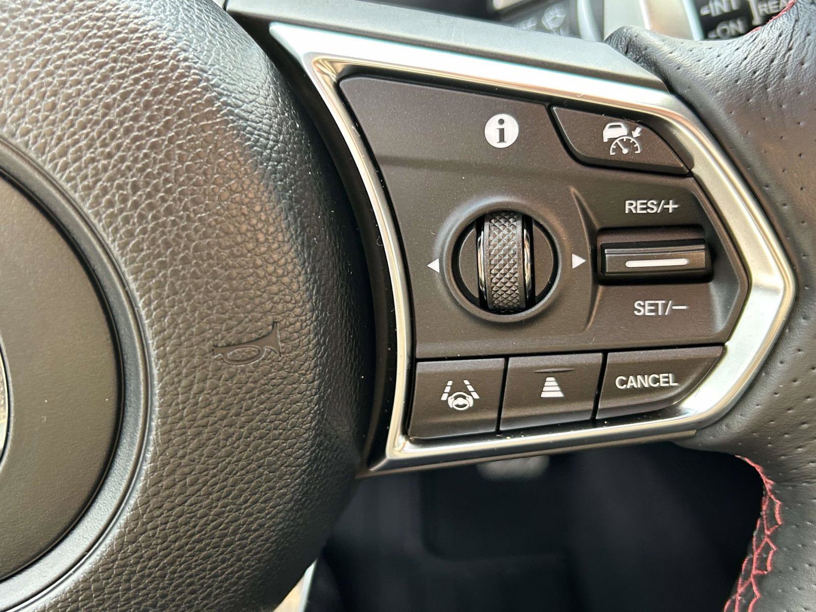 Used 2026 Acura MDX A-Spec image 24