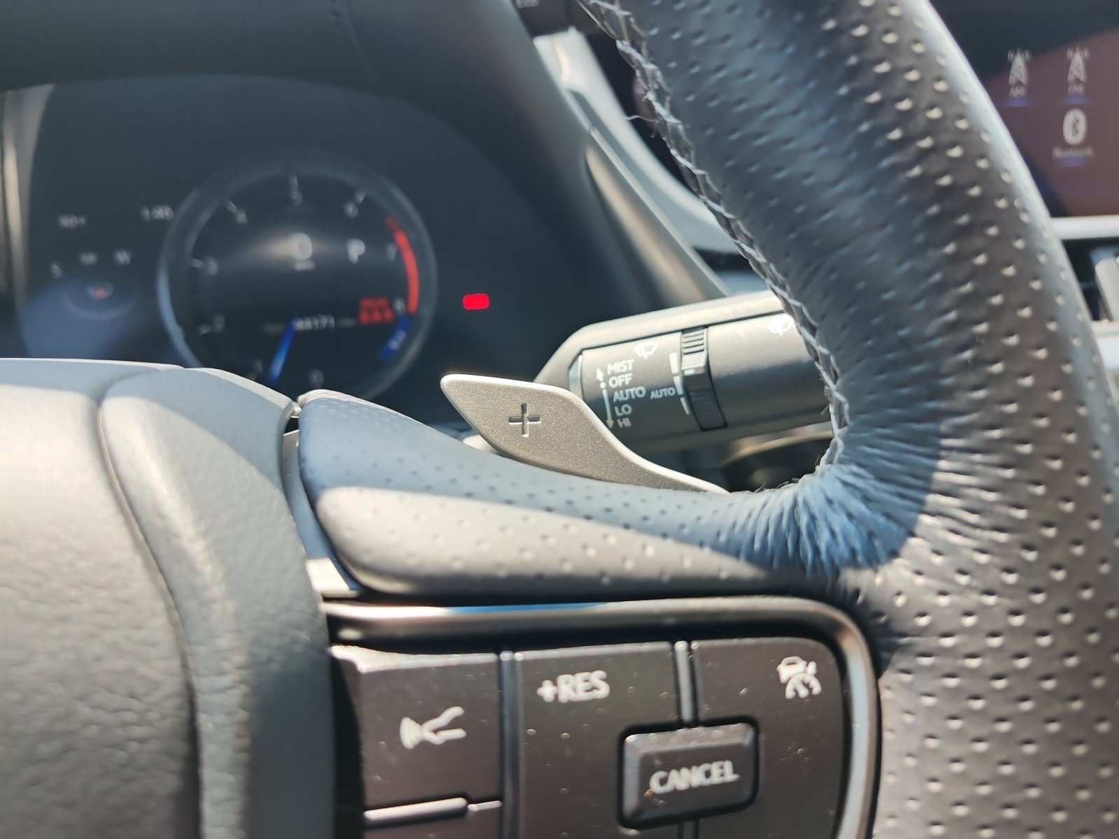 Used 2021 Lexus ES 350 F Sport w/ Special Edition FWD image 27