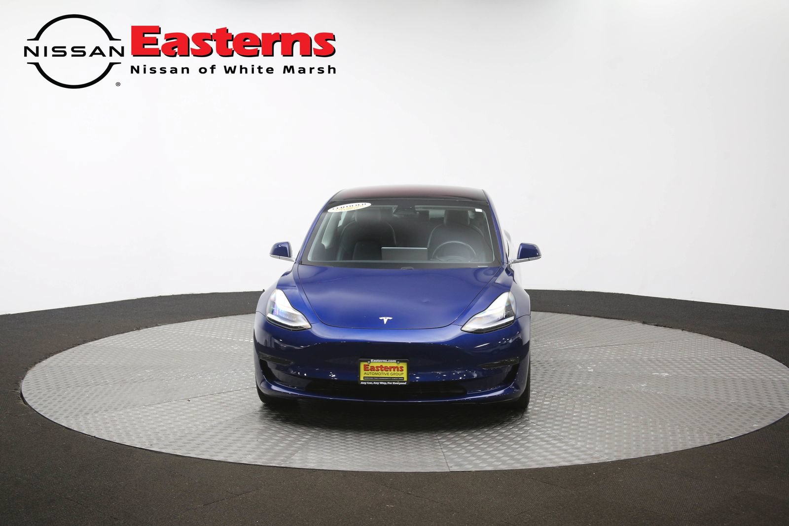 Used 2018 Tesla Model 3 Long Range AWD/4WD image 47