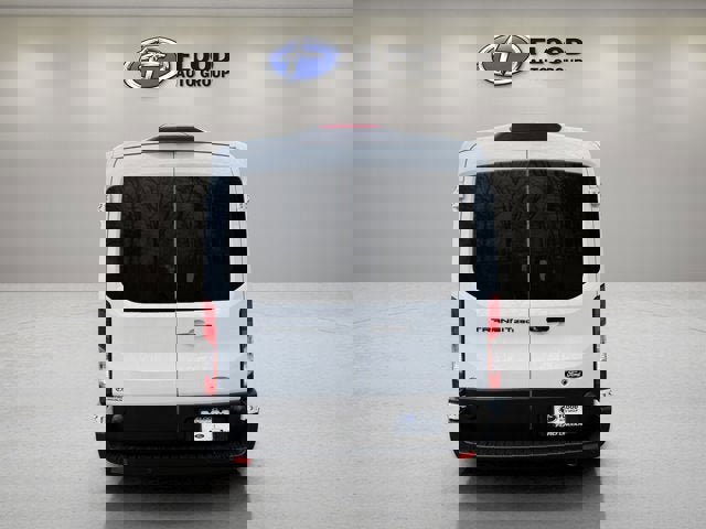 New 2026 Ford Transit 250 Cargo Van image 6