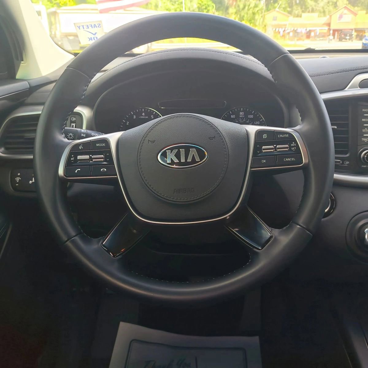 Used 2020 Kia Sorento S image 20