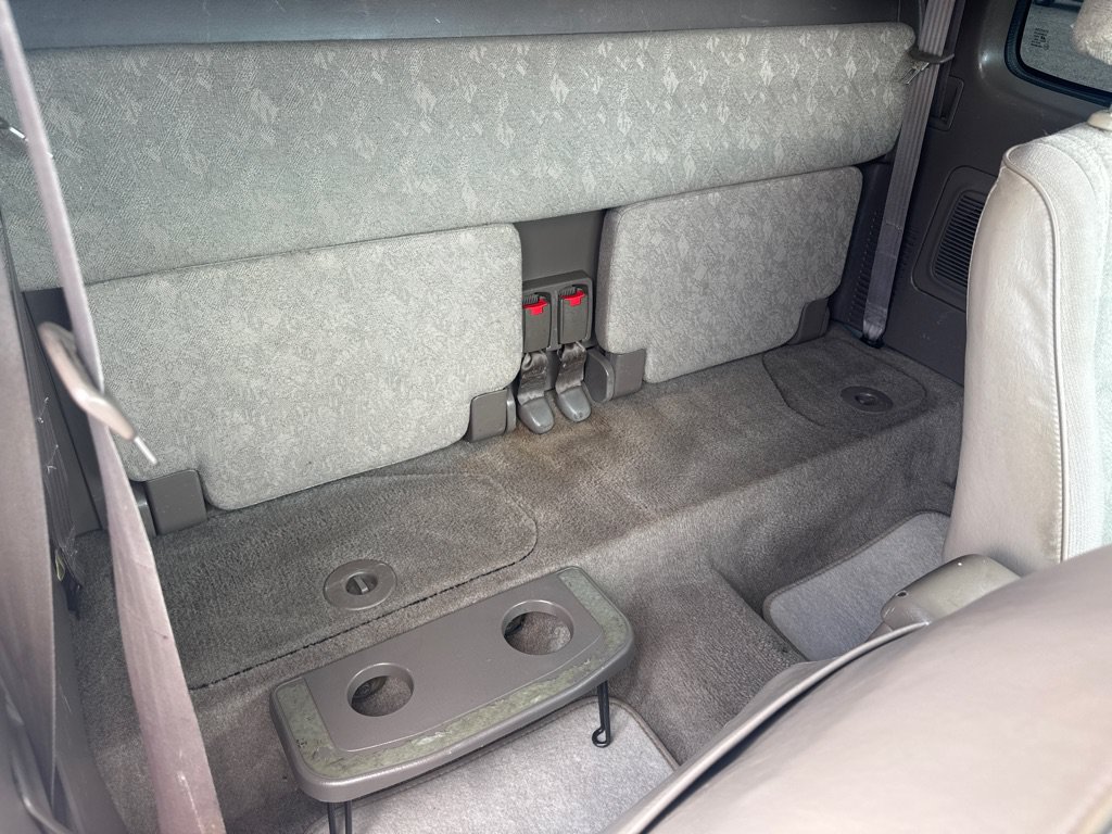 Used 2000 Toyota Tacoma PreRunner RWD image 28