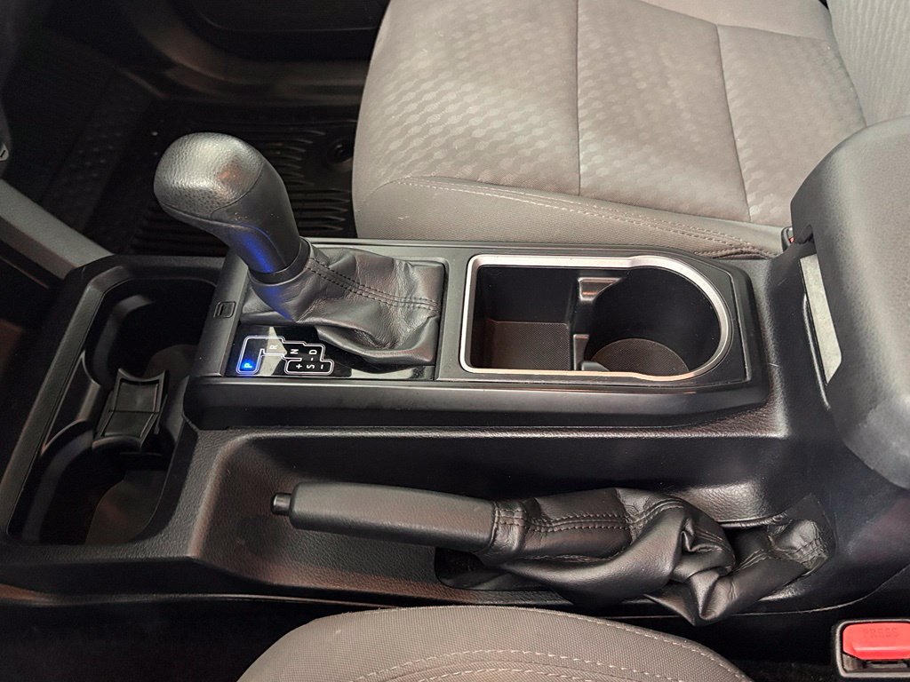 Used 2021 Toyota Tacoma SR w/ SR Convenience Package RWD image 27