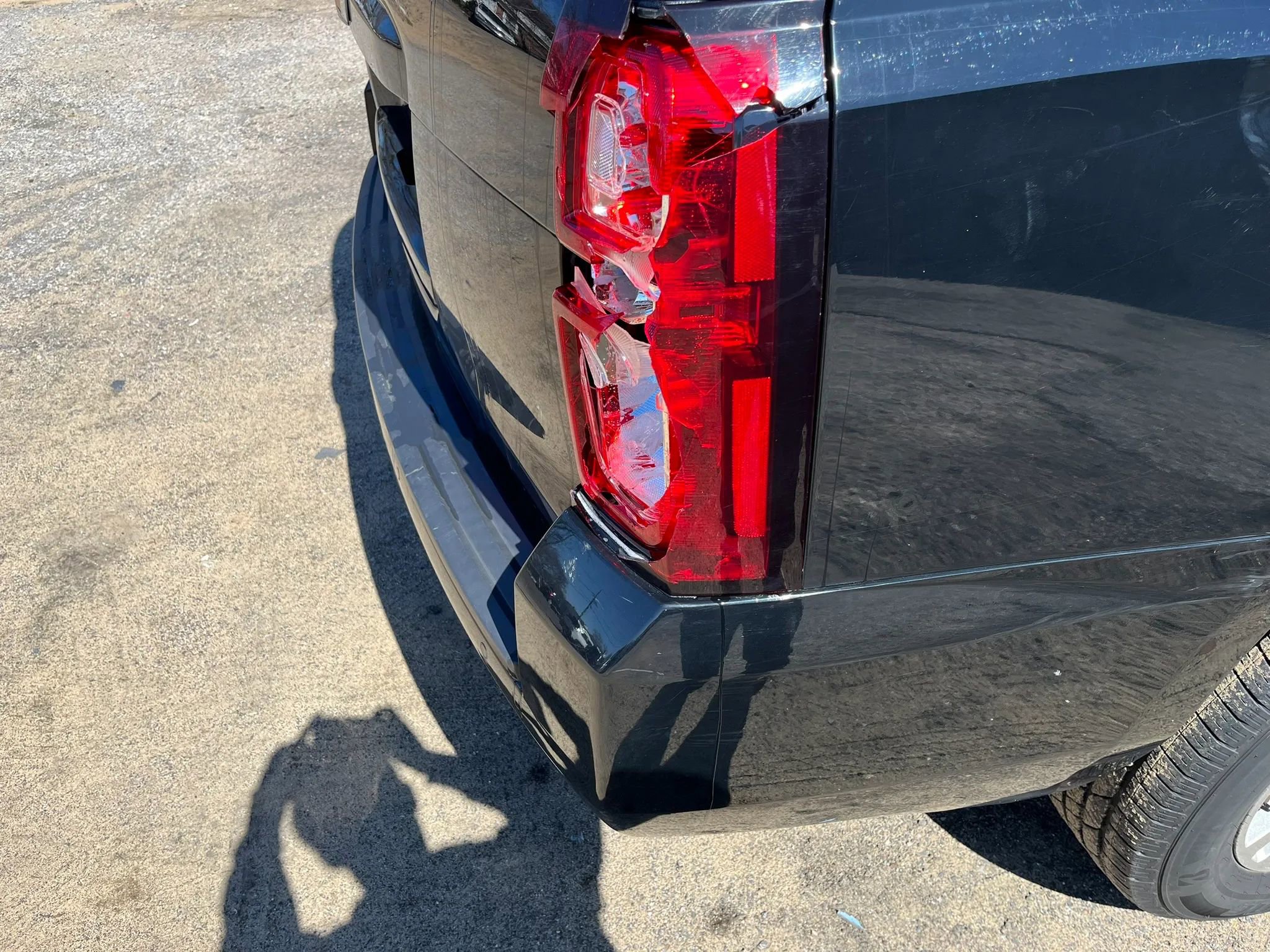 Used 2017 Chevrolet Tahoe LT image 30