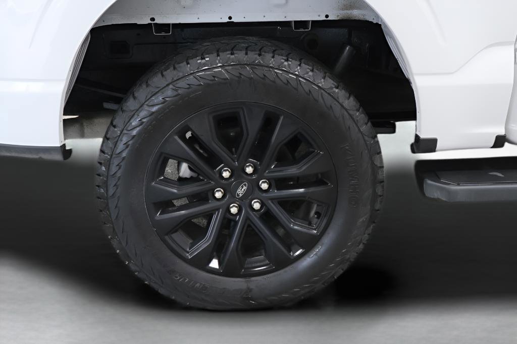 Used 2024 Ford F150 Lariat w/ Equipment Group 502A High image 34