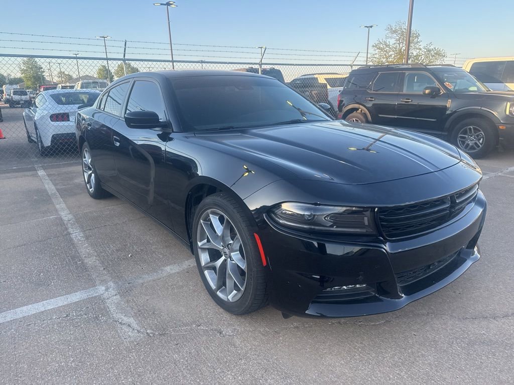 Used 2023 Dodge Charger SXT w/ Plus Group