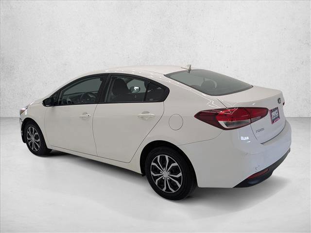 Used 2018 Kia Forte LX image 8