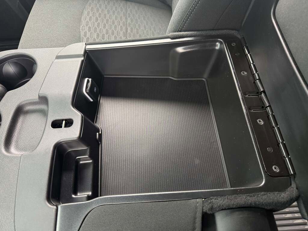 New 2026 RAM 2500 Tradesman image 32