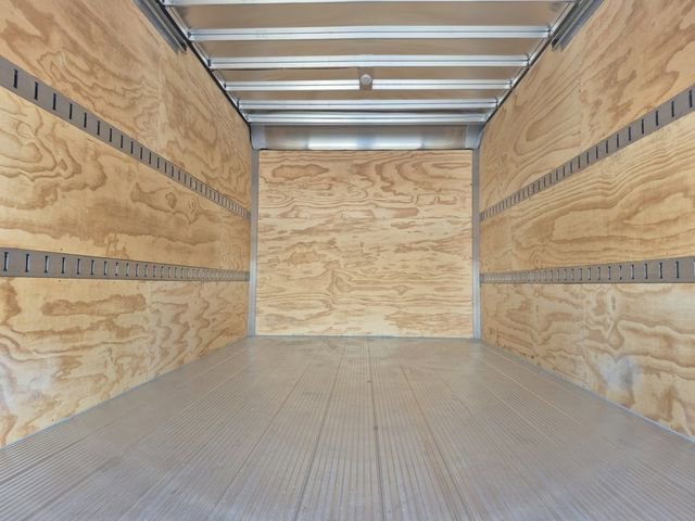New 2026 Chevrolet Low Cab Forward RWD image 19