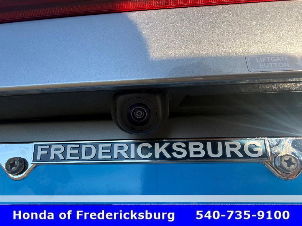 Used 2024 Kia Seltos EX image 10