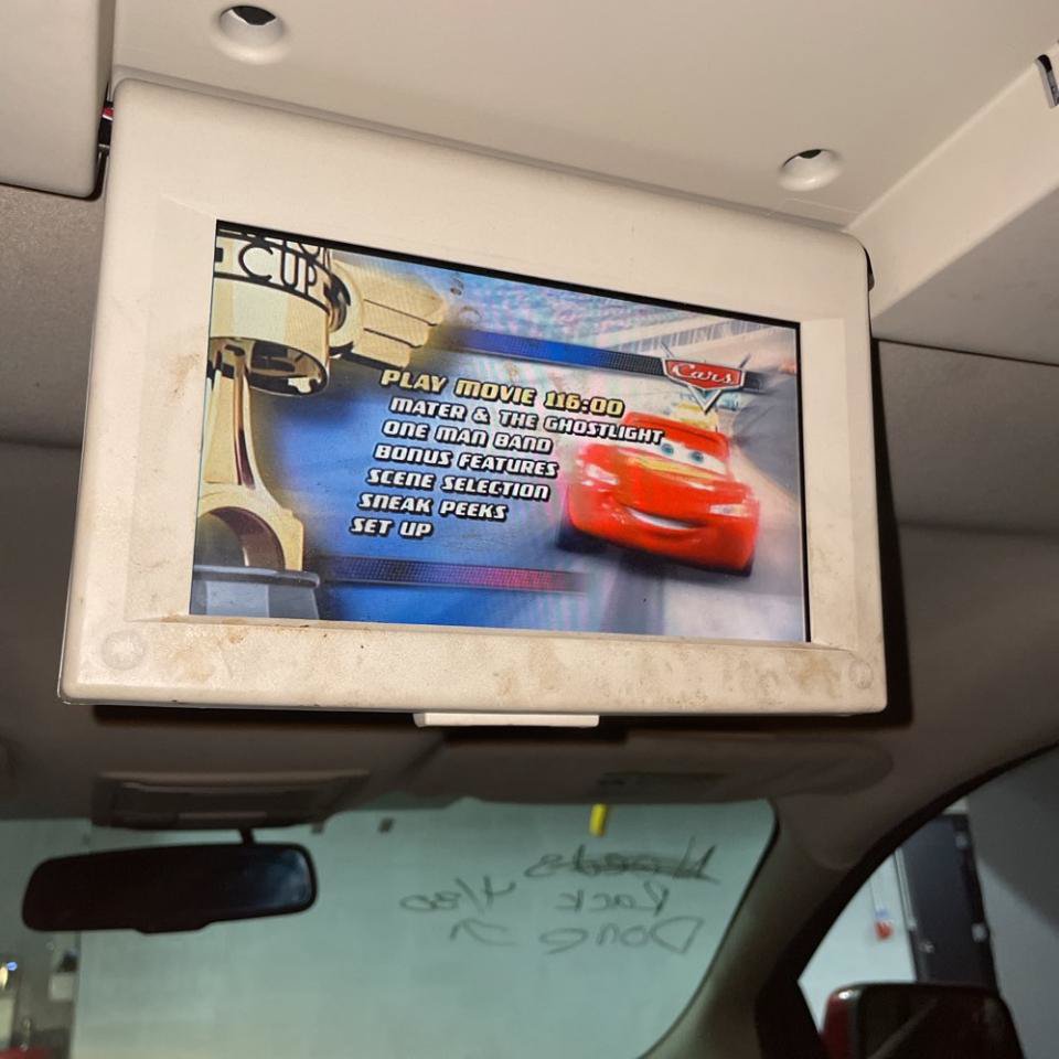 Used 2007 Ford Edge SEL FWD image 27