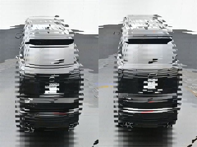 New 2026 Chevrolet Traverse RS image 43